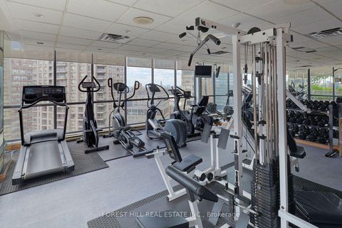 Photo 40 at 1811 - 24 Wellesley Street W, Bay Street Corridor, Toronto
