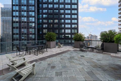 Photo 44 at 1811 - 24 Wellesley Street W, Bay Street Corridor, Toronto