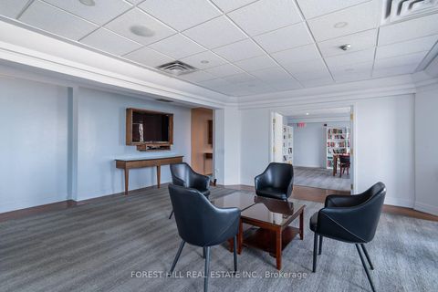Photo 47 at 1811 - 24 Wellesley Street W, Bay Street Corridor, Toronto
