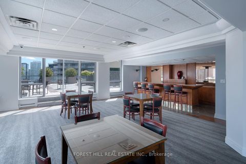 Photo 48 at 1811 - 24 Wellesley Street W, Bay Street Corridor, Toronto