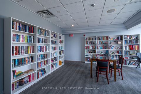 Photo 49 at 1811 - 24 Wellesley Street W, Bay Street Corridor, Toronto