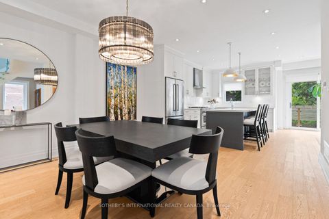 Photo 4 at 177 Arlington Avenue, Cedarvale, Toronto