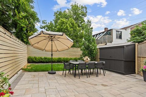 Photo 7 at 177 Arlington Avenue, Cedarvale, Toronto