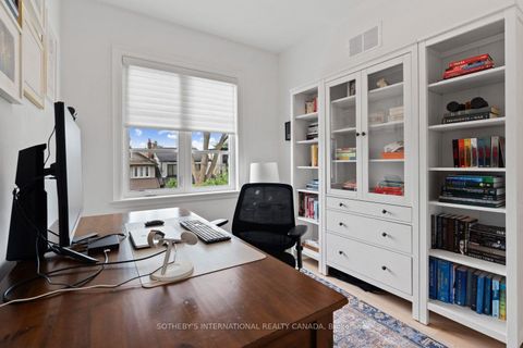 Photo 30 at 177 Arlington Avenue, Cedarvale, Toronto