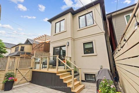 Photo 45 at 177 Arlington Avenue, Cedarvale, Toronto