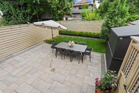 Photo 46 at 177 Arlington Avenue, Cedarvale, Toronto