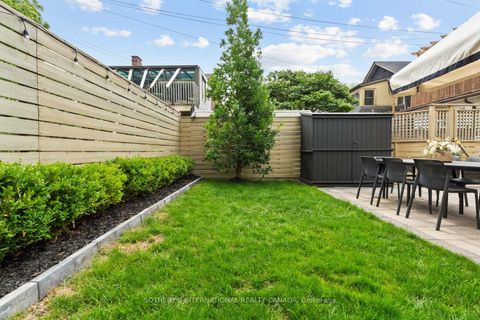Photo 47 at 177 Arlington Avenue, Cedarvale, Toronto