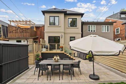 Photo 48 at 177 Arlington Avenue, Cedarvale, Toronto