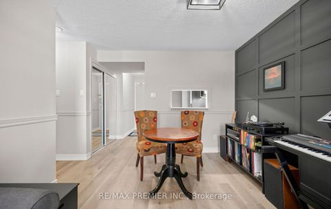 Photo 11 at 209 - 2470 Eglinton Avenue W, Greenbrook, Toronto