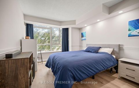 Photo 19 at 209 - 2470 Eglinton Avenue W, Greenbrook, Toronto