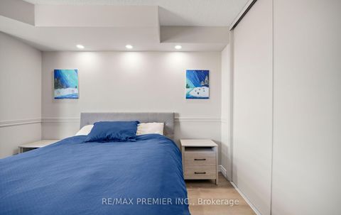 Photo 20 at 209 - 2470 Eglinton Avenue W, Greenbrook, Toronto