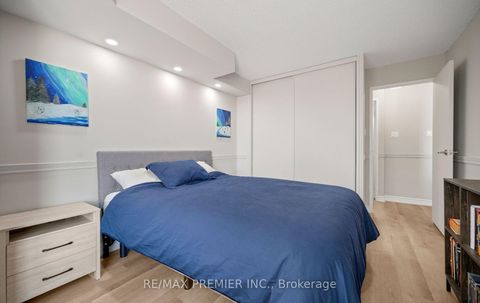 Photo 21 at 209 - 2470 Eglinton Avenue W, Greenbrook, Toronto
