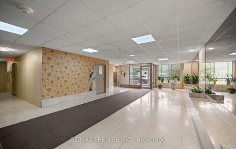 Photo 24 at 209 - 2470 Eglinton Avenue W, Greenbrook, Toronto