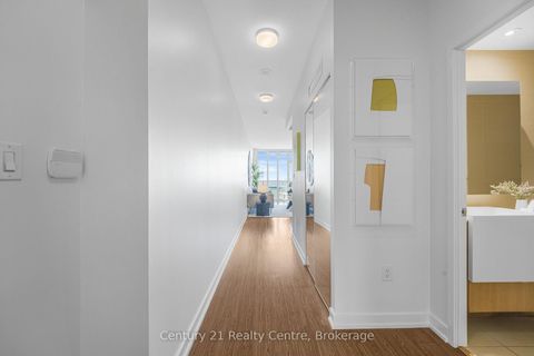 Photo 7 at 3307 - 21 Iceboat Terrace, Waterfront Communities C1, Toronto