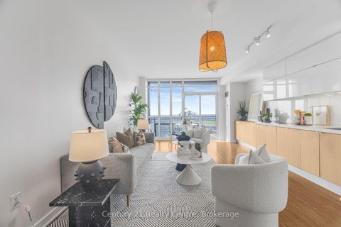 Photo 11 at 3307 - 21 Iceboat Terrace, Waterfront Communities C1, Toronto