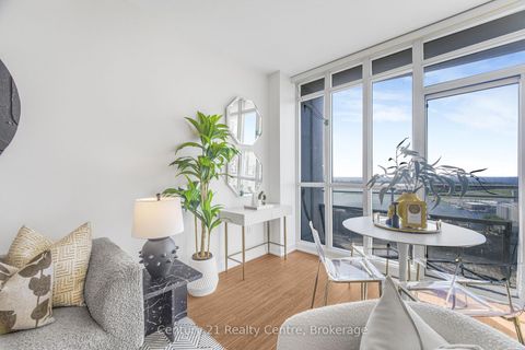 Photo 14 at 3307 - 21 Iceboat Terrace, Waterfront Communities C1, Toronto