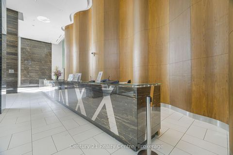 Photo 21 at 3307 - 21 Iceboat Terrace, Waterfront Communities C1, Toronto