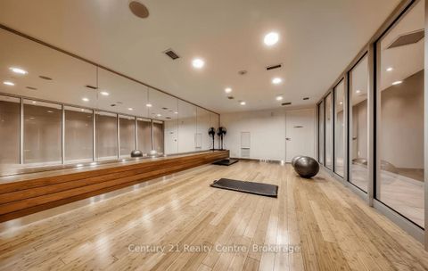 Photo 37 at 3307 - 21 Iceboat Terrace, Waterfront Communities C1, Toronto