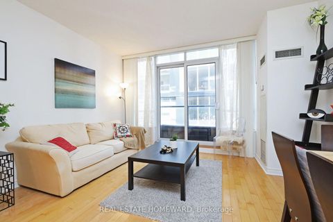 Photo 3 at PH31 - 250 Wellington Street W, Waterfront Communities C1, Toronto