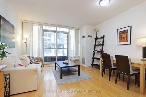 Photo 4 at PH31 - 250 Wellington Street W, Waterfront Communities C1, Toronto