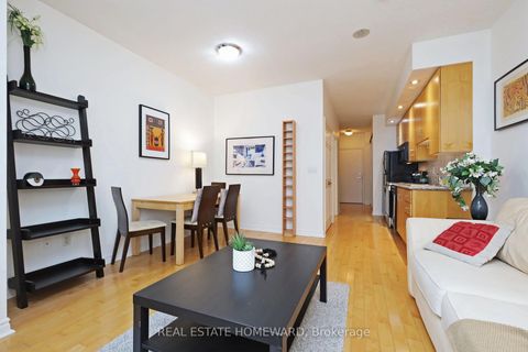 Photo 5 at PH31 - 250 Wellington Street W, Waterfront Communities C1, Toronto