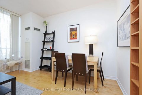 Photo 6 at PH31 - 250 Wellington Street W, Waterfront Communities C1, Toronto