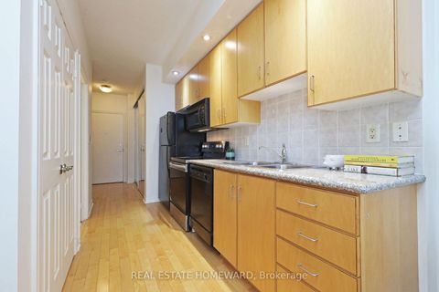 Photo 7 at PH31 - 250 Wellington Street W, Waterfront Communities C1, Toronto