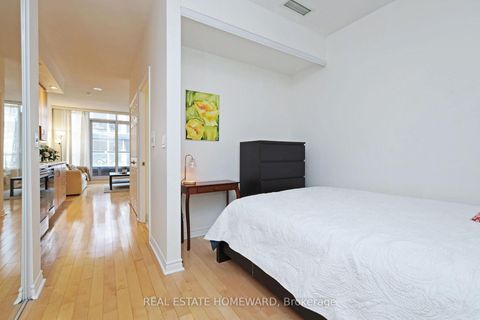 Photo 12 at PH31 - 250 Wellington Street W, Waterfront Communities C1, Toronto