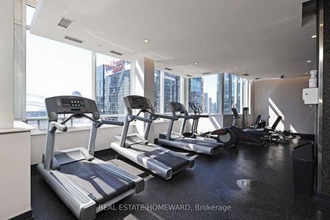 Photo 13 at PH31 - 250 Wellington Street W, Waterfront Communities C1, Toronto