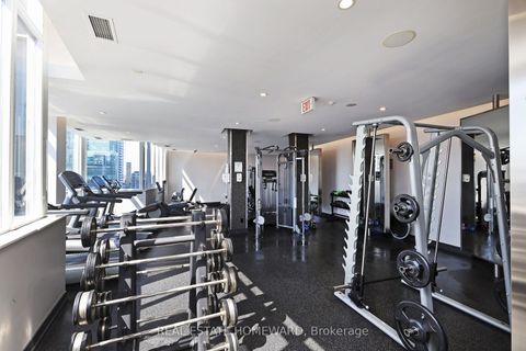 Photo 14 at PH31 - 250 Wellington Street W, Waterfront Communities C1, Toronto