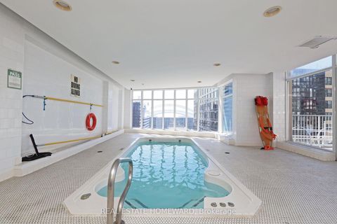 Photo 15 at PH31 - 250 Wellington Street W, Waterfront Communities C1, Toronto