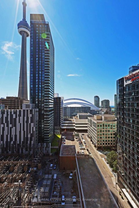 Photo 19 at PH31 - 250 Wellington Street W, Waterfront Communities C1, Toronto