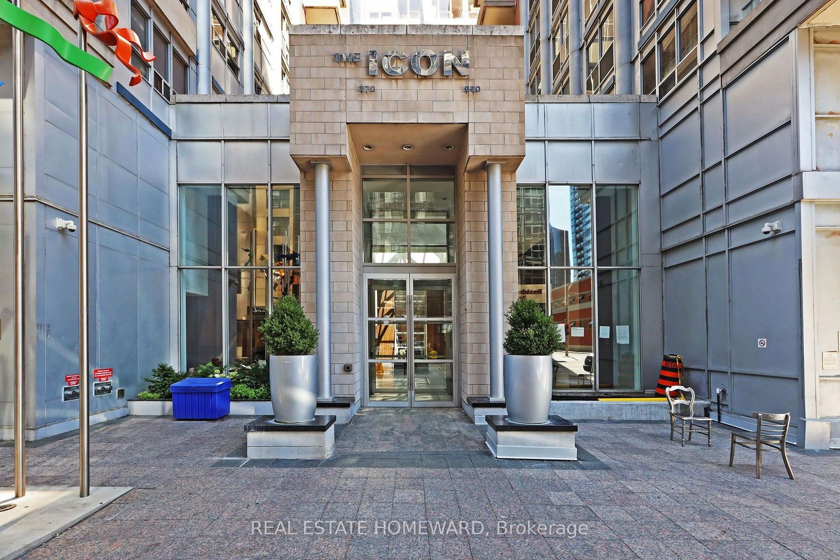 PH31 - 250 Wellington Street W, Waterfront Communities C1, Toronto 