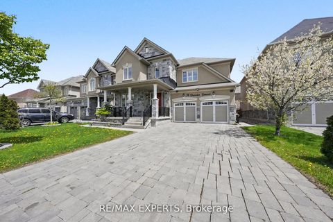 Photo 1 at 74 Dunrobin Crescent, Kleinburg, Vaughan