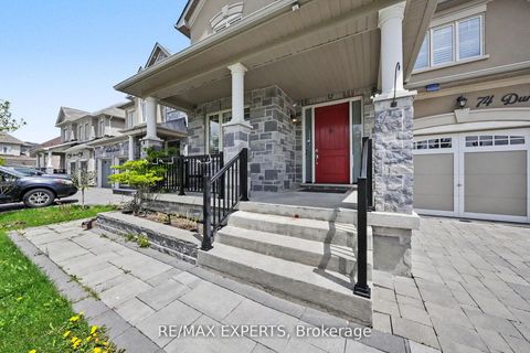 Photo 9 at 74 Dunrobin Crescent, Kleinburg, Vaughan