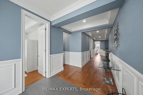 Photo 12 at 74 Dunrobin Crescent, Kleinburg, Vaughan