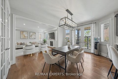 Photo 21 at 74 Dunrobin Crescent, Kleinburg, Vaughan