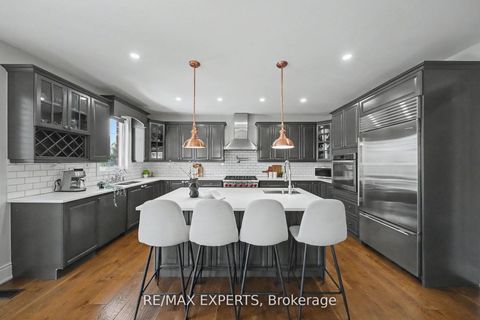 Photo 22 at 74 Dunrobin Crescent, Kleinburg, Vaughan