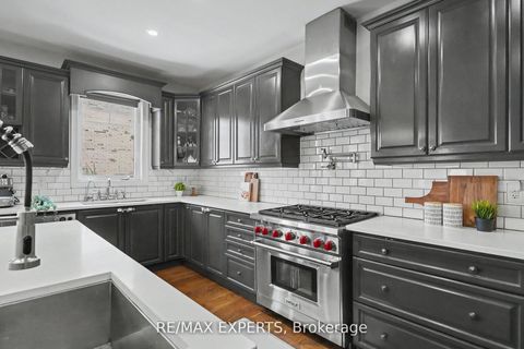 Photo 24 at 74 Dunrobin Crescent, Kleinburg, Vaughan