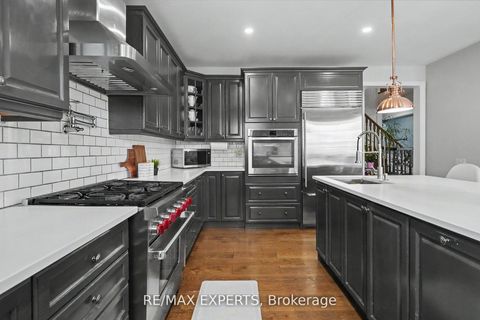 Photo 25 at 74 Dunrobin Crescent, Kleinburg, Vaughan