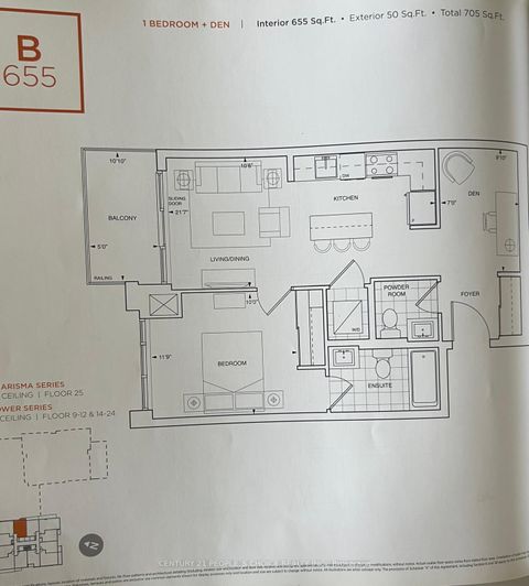 Photo 22 at 925 - 9000 Jane Street, Vellore Village, Vaughan