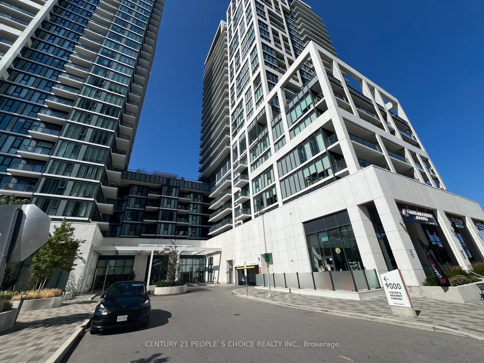 925 - 9000 Jane Street, Vellore Village, Vaughan photo number 2