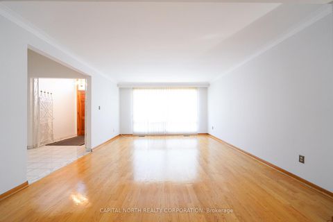 Photo 4 at 79 Shoreham Drive, Black Creek, Toronto