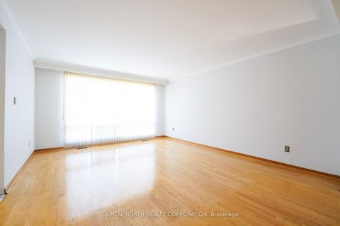 Photo 5 at 79 Shoreham Drive, Black Creek, Toronto
