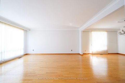 Photo 6 at 79 Shoreham Drive, Black Creek, Toronto