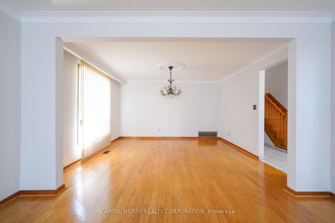 Photo 7 at 79 Shoreham Drive, Black Creek, Toronto