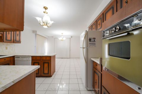 Photo 8 at 79 Shoreham Drive, Black Creek, Toronto