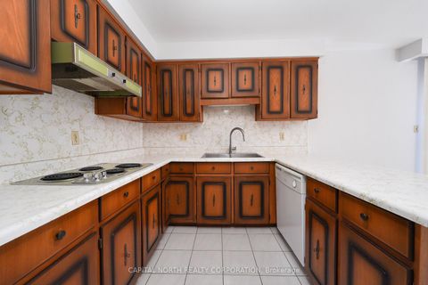 Photo 9 at 79 Shoreham Drive, Black Creek, Toronto