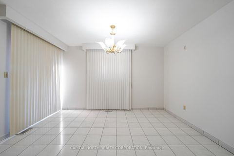 Photo 11 at 79 Shoreham Drive, Black Creek, Toronto