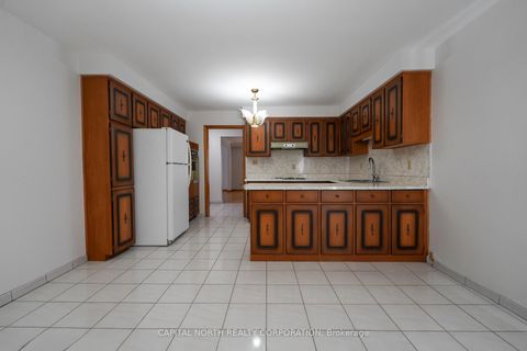 Photo 12 at 79 Shoreham Drive, Black Creek, Toronto